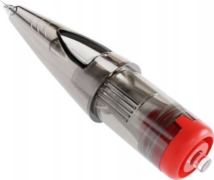 Activeshop Cartridge do tatuażu El Cartel V2 0.18 5RL Long Taper 10 szt. 5