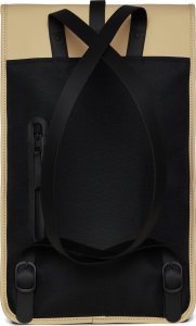 Rains plecak wodoodporny 48x30x12cm 13L 12200 24 SAND 2