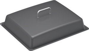 Siemens Bosch lid for professional pan HEZ633001 3