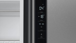 Lodówka Bosch Bosch French Door KFN96APEA Series 6 E silver 3