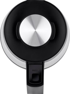 Czajnik Unold Unold Thermo flash cooker, kettle, stainless steel/black, 1.5 liters 7