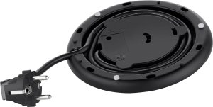 Czajnik Unold Unold Thermo flash cooker, kettle, stainless steel/black, 1.5 liters 8