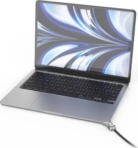 Linka zabezpieczająca Compulocks LEDGE MACBOOK AIR2022 M2 T-SLOT 2