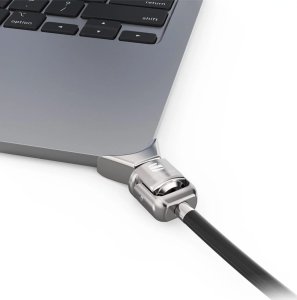 Linka zabezpieczająca Compulocks LEDGE MACBOOK AIR2022 M2 T-SLOT 6