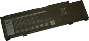 Dell BTI 3C BATTERY DELL G3 3590 1