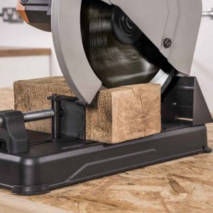 Evolution Piła widiowa Evolution do cięcia drewna 355mm / 60z do przecinarek 2