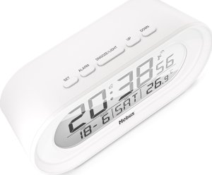 Radiobudzik Mebus Mebus 25808 Radio alarm clock 2