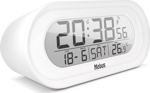 Radiobudzik Mebus Mebus 25808 Radio alarm clock 4