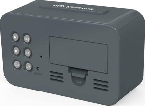 Radiobudzik Mebus Mebus 51460 digital radio alarm clock 3