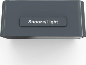 Radiobudzik Mebus Mebus 51460 digital radio alarm clock 6