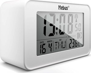 Radiobudzik Mebus 51461 Radio Alarm Clock 15