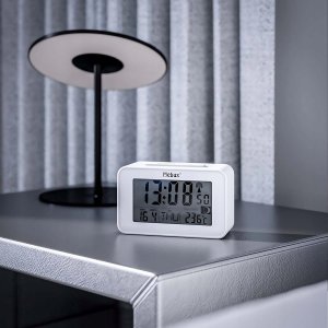 Radiobudzik Mebus 51461 Radio Alarm Clock 5
