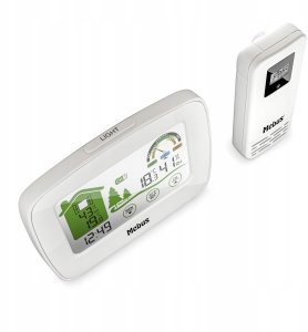 Mebus Mebus 40903 Wireless Weather Station 4