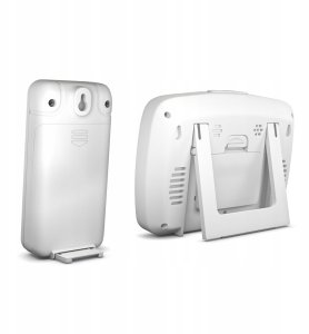 Mebus Mebus 40903 Wireless Weather Station 5