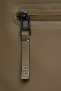 Rains plecak wodoodporny 48x32x11 cm 13L ROLLTOP RUCKSACK 13160 66 WOOD 3