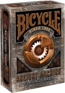 Bicycle Karty Bicycle Ancient Machine 1