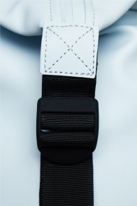 Rains Rains torba weekend bag 13200 81 SKY 3