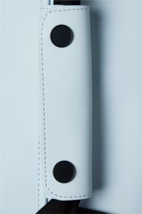 Rains Rains torba weekend bag 13200 81 SKY 4