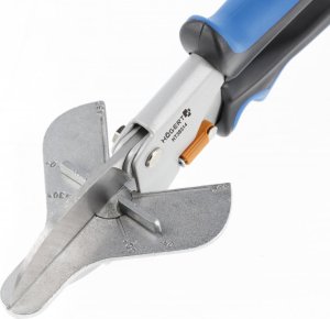 Högert Technik Nożyce do cięcia profili z kątomierzem HT3B514 2