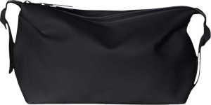 Rains Rains kosmetyczka weekened Wash bag 15630 01 BLACK 1