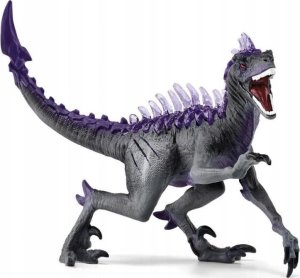 Figurka Schleich Schleich Eldrador Creatures Shadow Raptor, play figure 1