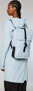 Rains plecak wodoodporny 40x29x10 cm 9 L 12800 81 SKY 5