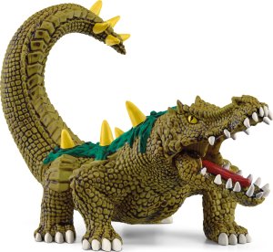 Figurka Schleich Schleich Eldrador Creatures swamp monster, play figure 1