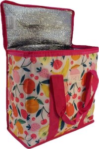 Promis TORBA TERMICZNA 16L FRUIT RED 3