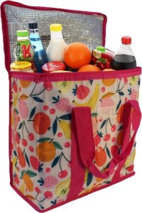 Promis TORBA TERMICZNA 16L FRUIT RED 4