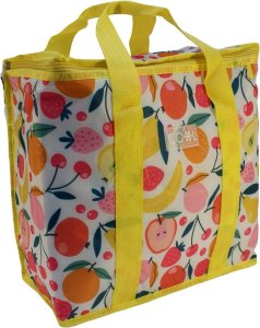 Promis TORBA TERMICZNA 16L FRUIT YELLOW 1