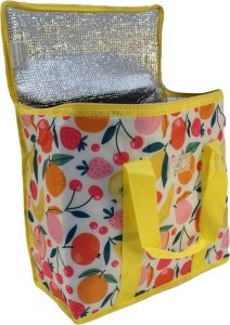 Promis TORBA TERMICZNA 16L FRUIT YELLOW 2