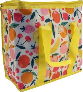 Promis TORBA TERMICZNA 16L FRUIT YELLOW 4