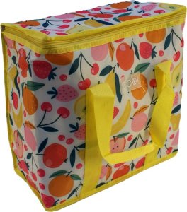Promis TORBA TERMICZNA 16L FRUIT YELLOW 5