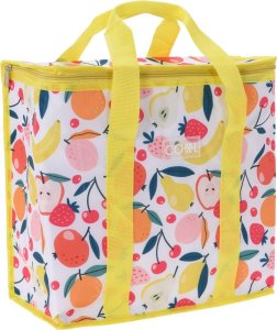 Promis TORBA TERMICZNA 16L FRUIT YELLOW 6