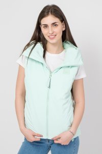 TRACE MINERALS Kamizelka Rains Loop Vest Mineral 15710-34 3