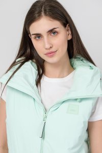 TRACE MINERALS Kamizelka Rains Loop Vest Mineral 15710-34 4