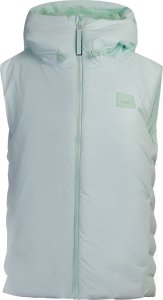 TRACE MINERALS Kamizelka Rains Loop Vest Mineral 15710-34 6