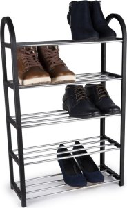 Alpina PÓŁKI REGAŁ NA BUTY 5 POZIOMÓW ALPINA 2