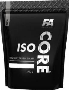 Fa FA Core Iso 500g Vanilia 1