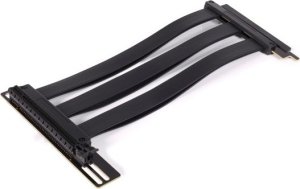 Alphacool Alphacool Apex PCI-e 4.0 Riser Kabel - 20 cm 1