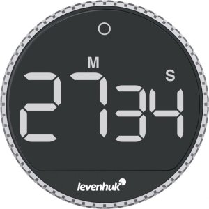 Levenhuk Levenhuk Wezzer Tick H20 Timer 1