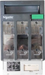 Schneider Rozłącznik Fupact ISFT 160 3P 1,5 do 50mm2 LV480802 1