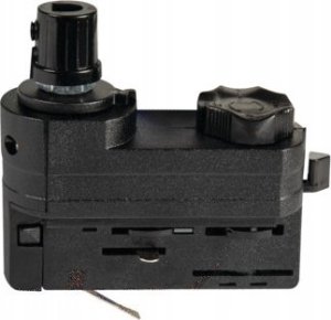 Kanlux Adapter TEAR N PADAPTOR-B czarny 33267 1