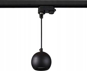 Kanlux Adapter TEAR N PADAPTOR-B czarny 33267 3