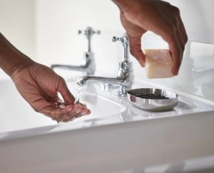 Joseph Joseph Joseph Joseph EasyStore Luxe Soap Dish    Stainless Steel 5