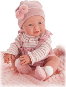 Llorens Lalka hiszpańska Mia 42cm 17
