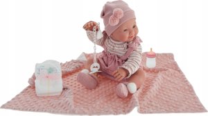 Llorens Lalka hiszpańska Mia 42cm 3