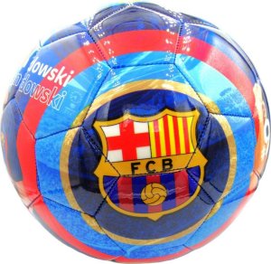 PIŁKA NOŻNA FC BARCELONA LEWANDOWSKI 22/23 R.5 4