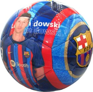PIŁKA NOŻNA FC BARCELONA LEWANDOWSKI 22/23 R.5 5