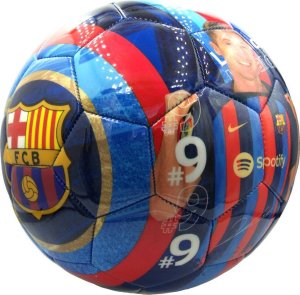 PIŁKA NOŻNA FC BARCELONA LEWANDOWSKI 22/23 R.5 6